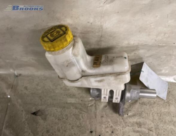 Abs Hydraulic Unit FIAT DOBLO Box Body/MPV (223_)