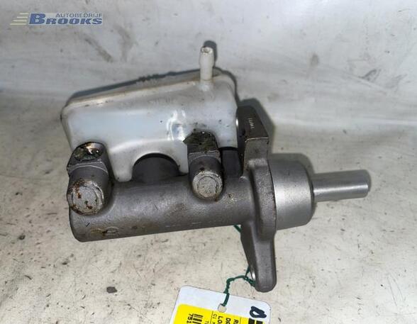 Abs Hydraulic Unit DACIA LOGAN (LS_)