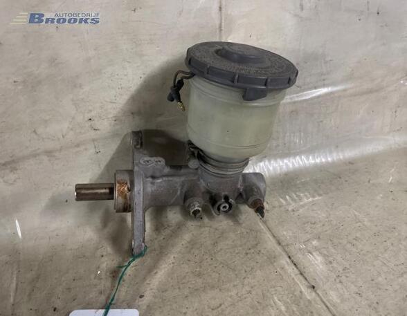 Abs Hydraulic Unit HONDA ACCORD V (CC, CD)