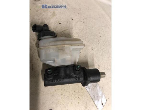 Abs Hydraulic Unit RENAULT RAPID Box Body/MPV (F40_, G40_)