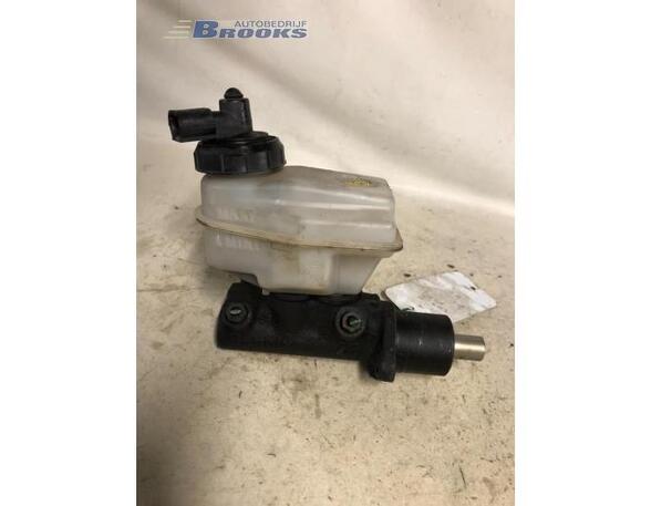 Abs Hydraulic Unit RENAULT RAPID Box Body/MPV (F40_, G40_)