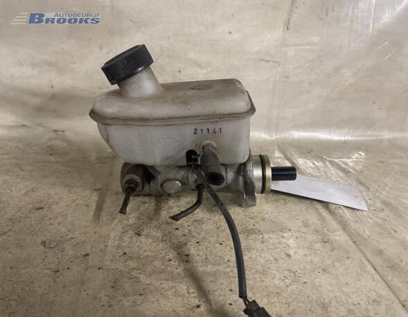 Abs Hydraulic Unit KIA CARNIVAL II (GQ)