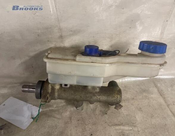 Abs Hydraulic Unit FIAT DUCATO Bus (230_)