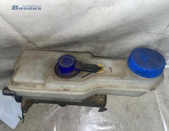 Abs Hydraulic Unit FIAT DUCATO Bus (230_)