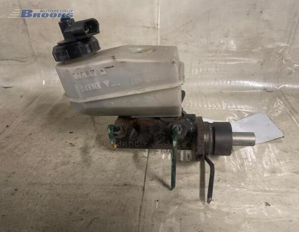 Abs Hydraulic Unit RENAULT MEGANE I Coach (DA0/1_)