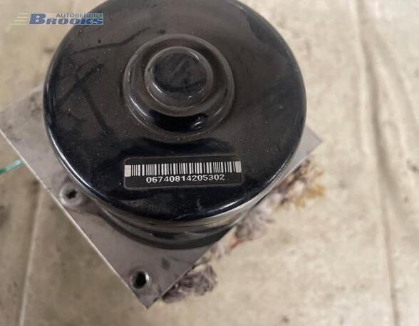 Abs Hydraulic Unit VW POLO (6N2)