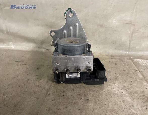 Abs Hydraulic Unit FIAT 500 (312_), FIAT 500 C (312_)