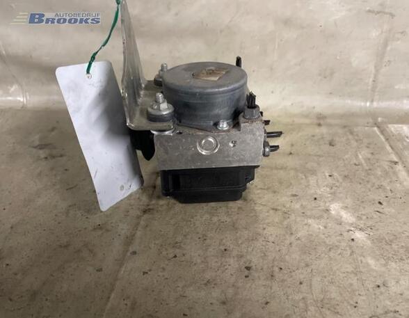 Abs Hydraulic Unit FIAT 500 (312_), FIAT 500 C (312_)