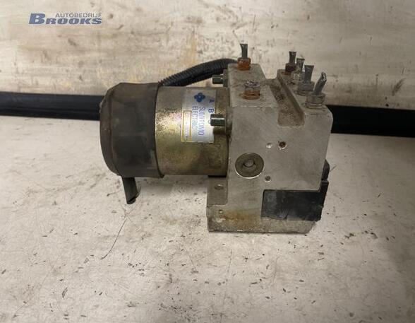 Abs Hydraulic Unit MAZDA MX-3 (EC)