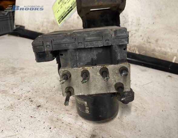 Abs Hydraulic Unit VW GOLF IV (1J1)