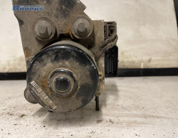 Abs Hydraulic Unit VW GOLF IV (1J1)