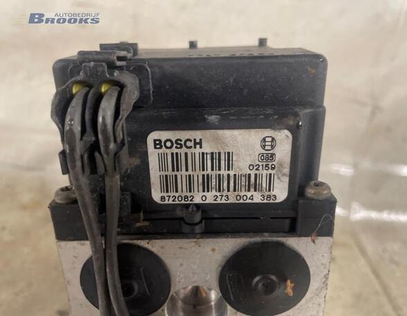 Abs Hydraulic Unit ALFA ROMEO 156 (932_)