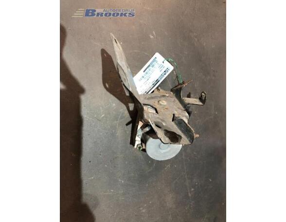 Abs Hydraulic Unit RENAULT TWINGO I (C06_)