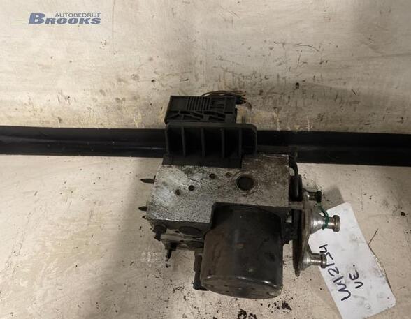 Abs Hydraulic Unit MERCEDES-BENZ E-CLASS T-Model (S210)