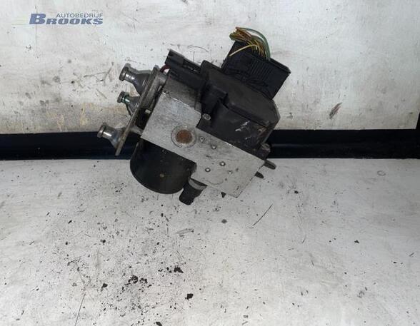 Abs Hydraulic Unit MERCEDES-BENZ E-CLASS T-Model (S210)