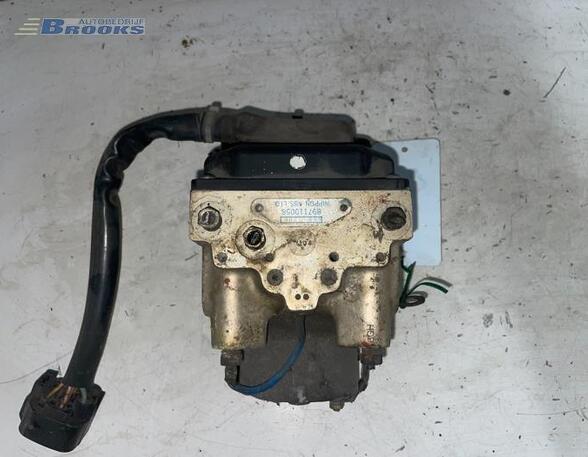 Abs Hydraulic Unit OPEL MONTEREY A (M92)