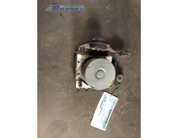 ABS Hydraulisch aggregaat RENAULT MEGANE II (BM0/1_, CM0/1_)