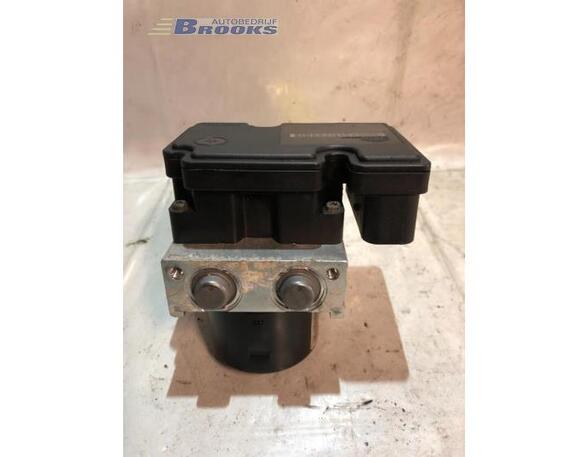 Abs Hydraulic Unit RENAULT TWINGO II (CN0_)