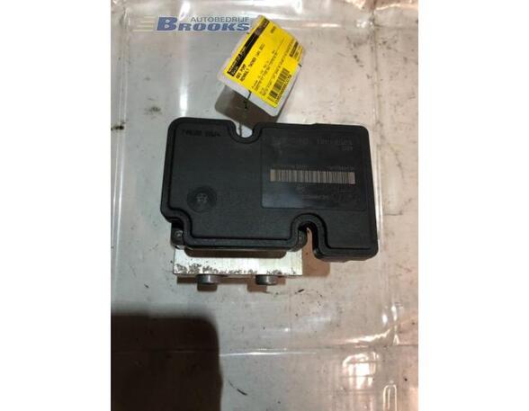 Abs Hydraulic Unit RENAULT TWINGO II (CN0_)