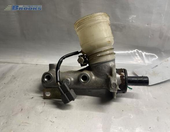 Abs Hydraulic Unit DAIHATSU CHARADE IV (G200, G202)