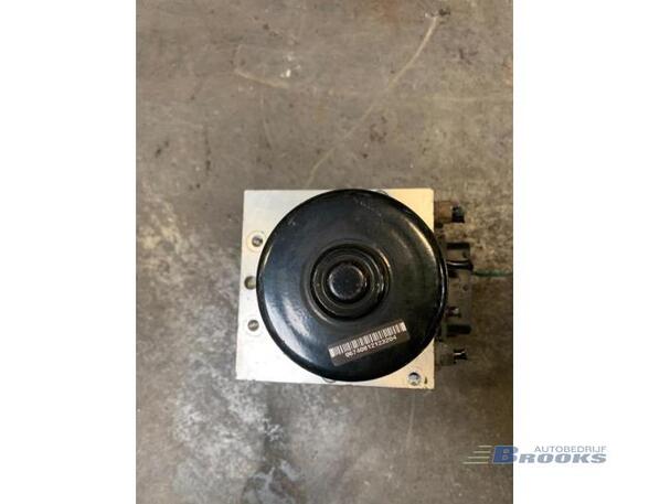 Abs Hydraulic Unit PEUGEOT 206 Hatchback (2A/C), PEUGEOT 206 Saloon