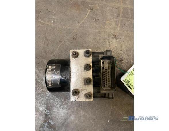 Abs Hydraulic Unit PEUGEOT 206 Hatchback (2A/C), PEUGEOT 206 Saloon