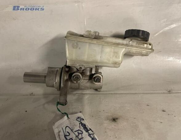 Abs Hydraulic Unit RENAULT KANGOO Express (FW0/1_)