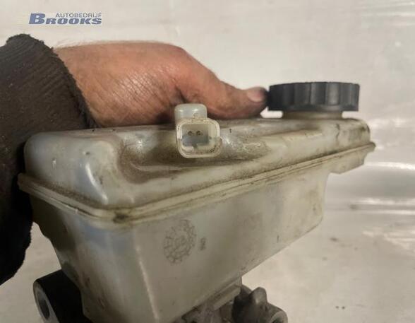 Abs Hydraulic Unit RENAULT KANGOO Express (FW0/1_)