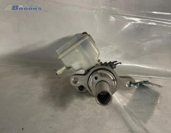 Abs Hydraulic Unit RENAULT KANGOO Express (FW0/1_)