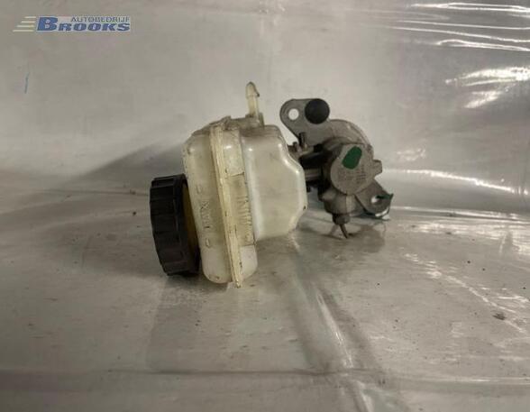 Abs Hydraulic Unit RENAULT KANGOO Express (FW0/1_)