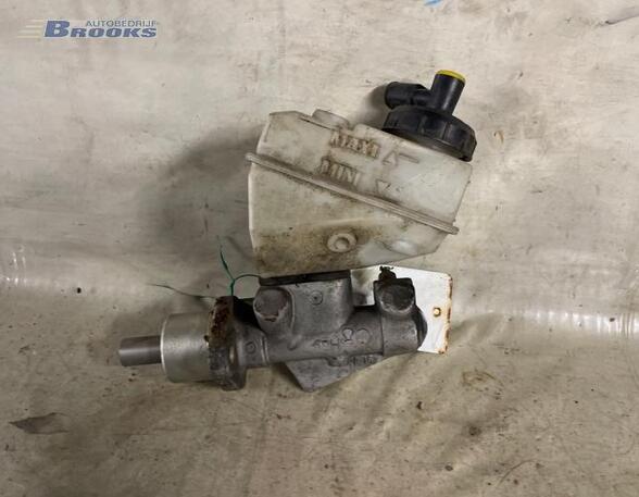 Abs Hydraulic Unit RENAULT CLIO II (BB_, CB_)