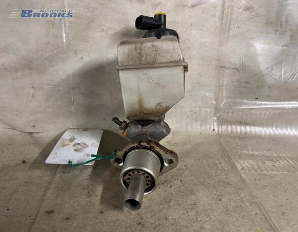 Abs Hydraulic Unit RENAULT CLIO II (BB_, CB_)