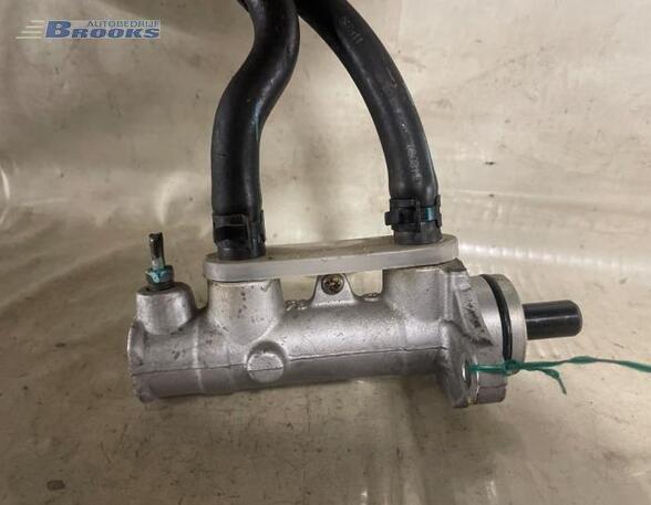 ABS Hydraulisch aggregaat CHEVROLET REZZO MPV (U100)