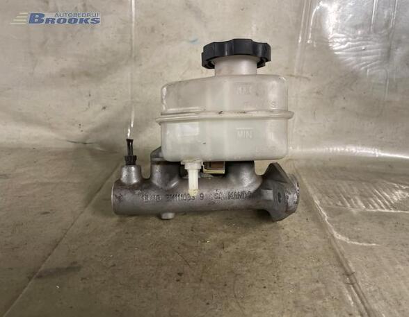 ABS Hydraulisch aggregaat KIA CERATO Hatchback (LD)