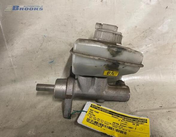 Abs Hydraulic Unit OPEL VECTRA B (J96)