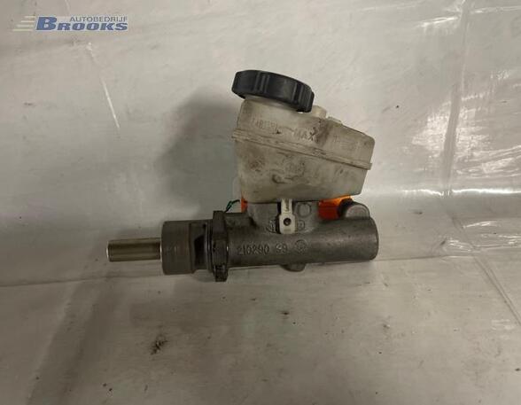 Abs Hydraulic Unit FORD MONDEO I Turnier (BNP), FORD MONDEO II Turnier (BNP)