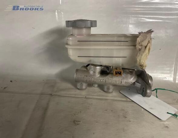 Abs Hydraulic Unit HYUNDAI GETZ (TB)