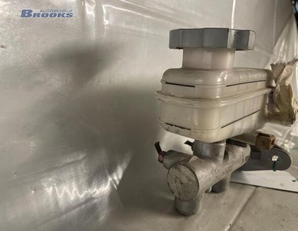 Abs Hydraulic Unit HYUNDAI GETZ (TB)