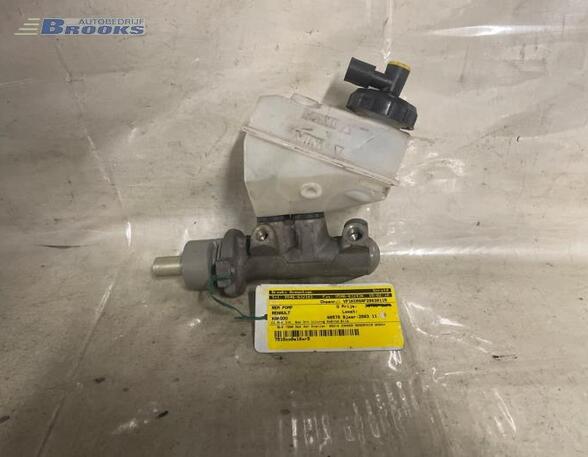 Abs Hydraulic Unit RENAULT KANGOO (KC0/1_)