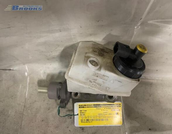 Abs Hydraulic Unit RENAULT KANGOO (KC0/1_)