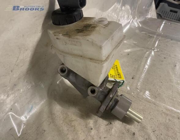 Abs Hydraulic Unit RENAULT KANGOO (KC0/1_)