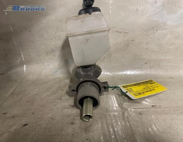 Abs Hydraulic Unit RENAULT KANGOO (KC0/1_)