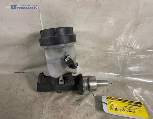 Abs Hydraulic Unit VOLVO V40 Estate (645)