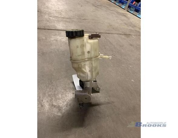 Abs Hydraulic Unit PEUGEOT 407 SW (6E_)