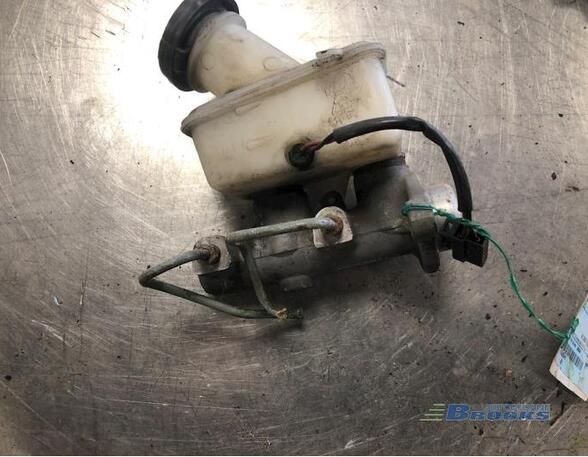 Abs Hydraulic Unit DAEWOO MATIZ (M100, M150), CHEVROLET MATIZ (M200, M250)