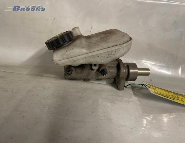 Abs Hydraulic Unit PEUGEOT PARTNER Box Body/MPV (5_, G_)