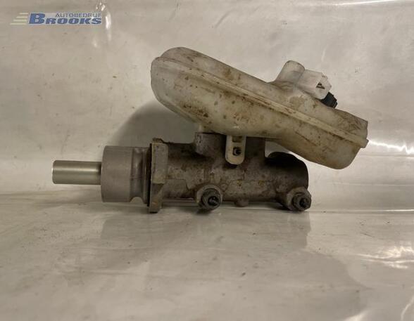 Abs Hydraulic Unit PEUGEOT PARTNER Box Body/MPV (5_, G_)