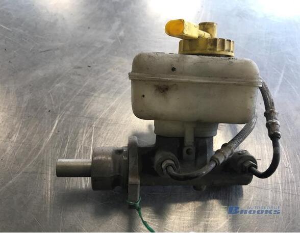 ABS Hydraulisch aggregaat VW GOLF IV (1J1)