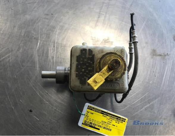 ABS Hydraulisch aggregaat VW GOLF IV (1J1)