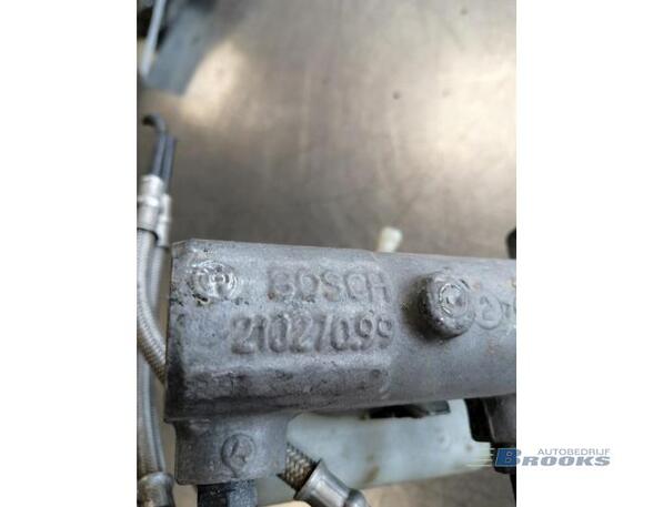 ABS Hydraulisch aggregaat VW GOLF IV (1J1)